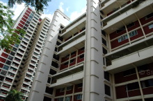Blk 3 Delta Avenue (Bukit Merah), HDB 4 Rooms #276222